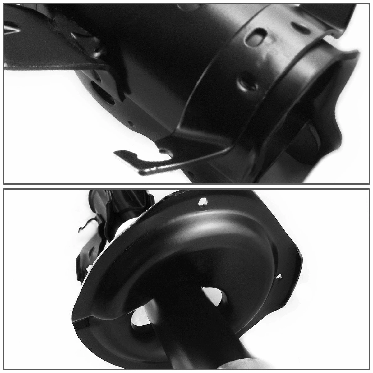 00-01 Infiniti I30 Nissan Maxima Strut - Front - Mild Steel