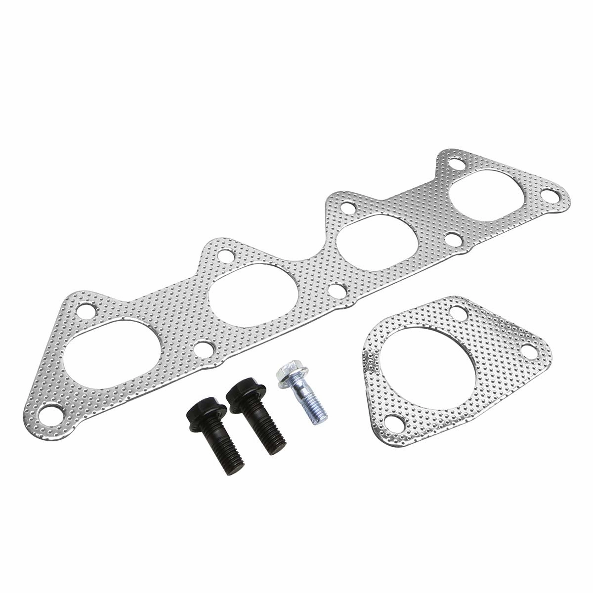 00-05 Mitsubishi Eclipse 2.4L 4-1 Exhaust Header w/O2 Sensor Insertion - Stainless Steel