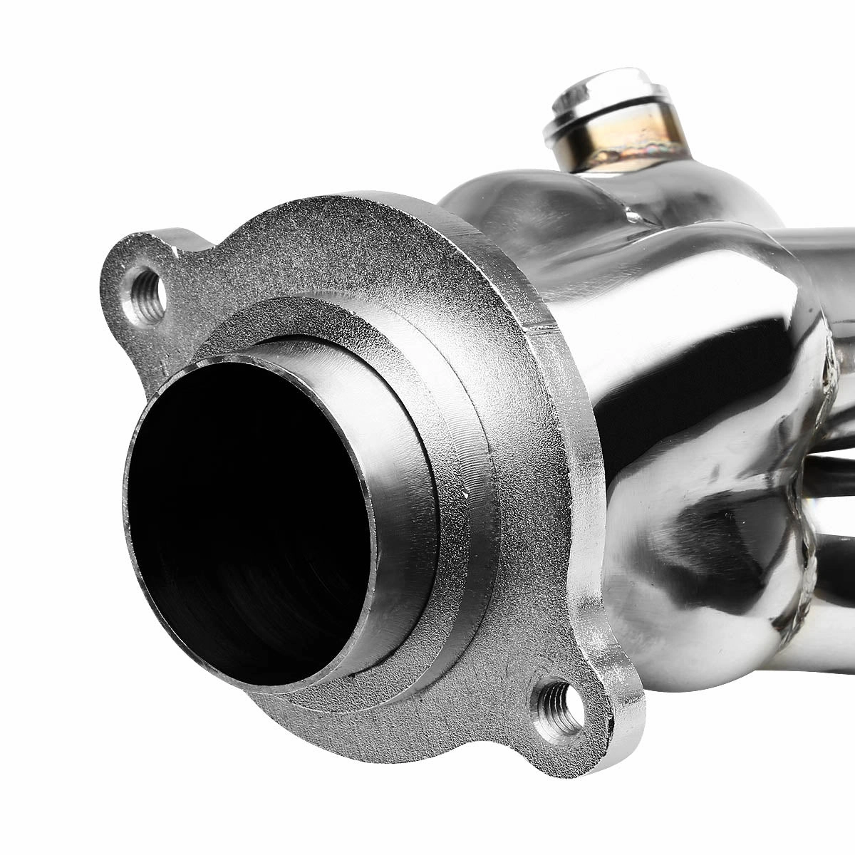 01-05 Honda Civic EX D17 1.7L SOHC VTEC 4-1 Exhaust Header - Stainless Steel
