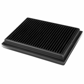 02-17 Infiniti FX35 FX37 FX50 M56 Q50 Q60 Q70  Nissan Sentra Panel Air Filter - Reusable&Washable