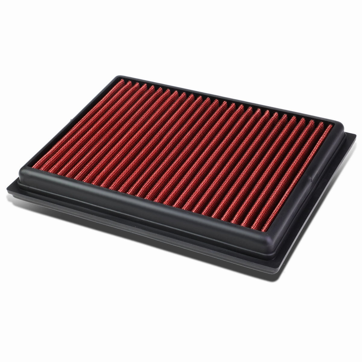 02-17 Infiniti FX35 FX37 FX50 M56 Q50 Q60 Q70  Nissan Sentra Panel Air Filter - Reusable&Washable