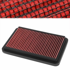 03-07 Suzuki Aerio 2.0L 2.3L Drop-In Panel Air Filter