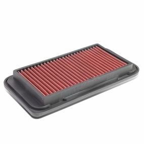 03-08 Toyota Corolla Matrix Pontiac Vibe 07-10 Scion tC 1.8L 2.4L I4 Drop-In Panel Air Filter