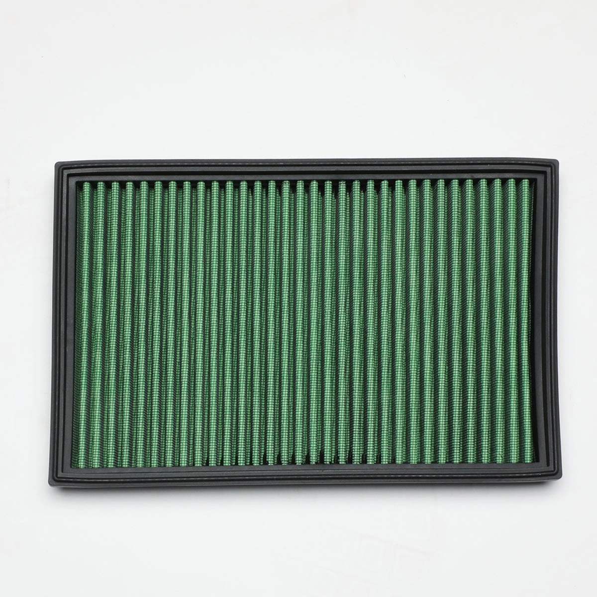 03-10 Volkswagen Golf Polo 06-08 Seat Ibiza 1.4L 1.6L L4 Drop-in Panel Air Filter - Green