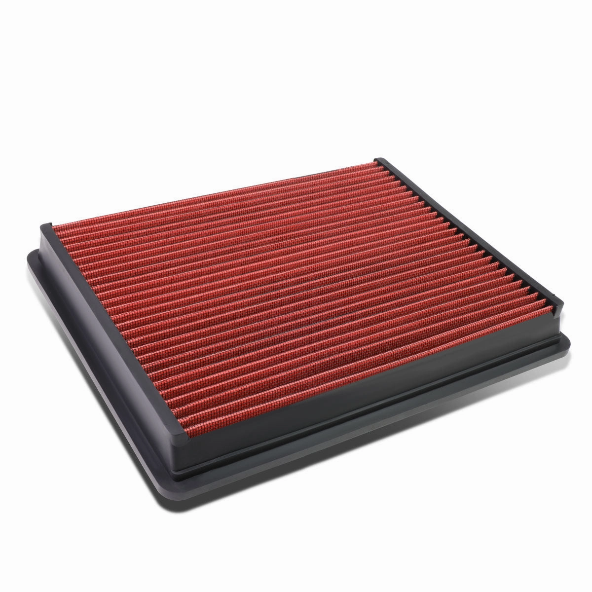 03-17 Chevy Silverado 01-11 GMC Sierra 6.0L 6.2L 6.6L 8.1L V8 Drop-In Panel Air Filter