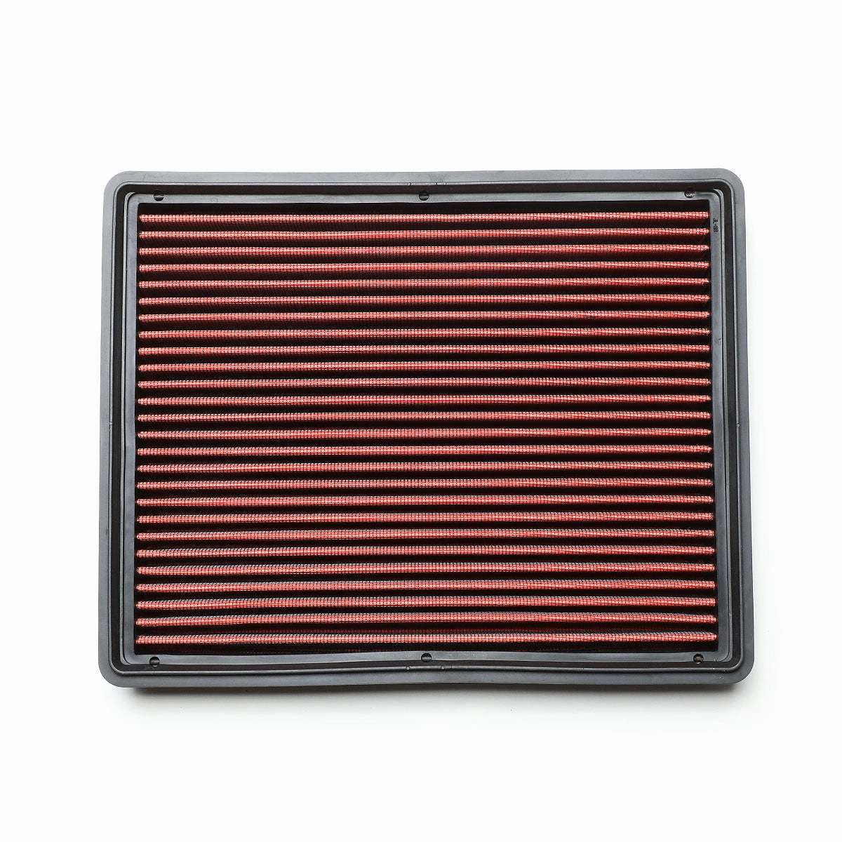 03-17 Chevy Silverado 01-11 GMC Sierra 6.0L 6.2L 6.6L 8.1L V8 Drop-In Panel Air Filter