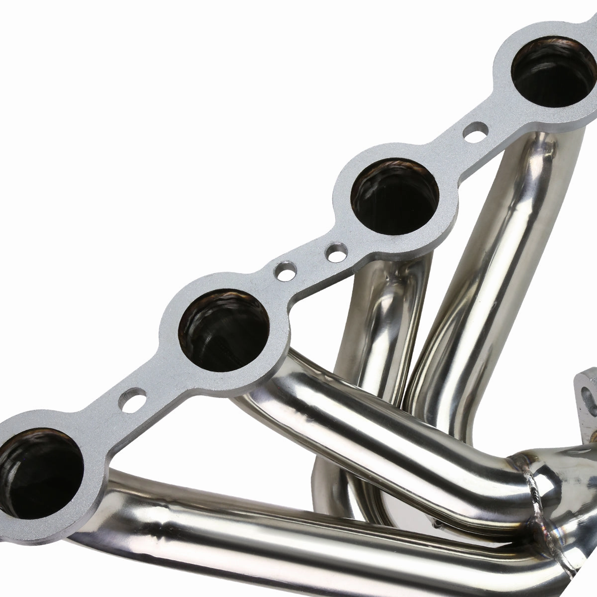 04-06 Pontiac GTO 5.7L 6.0L V8 4-1 Exhaust Headers - Stainless Steel