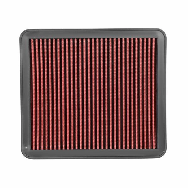 04-06 Suzuki Verona 2.5L Drop-In Panel Air Filter