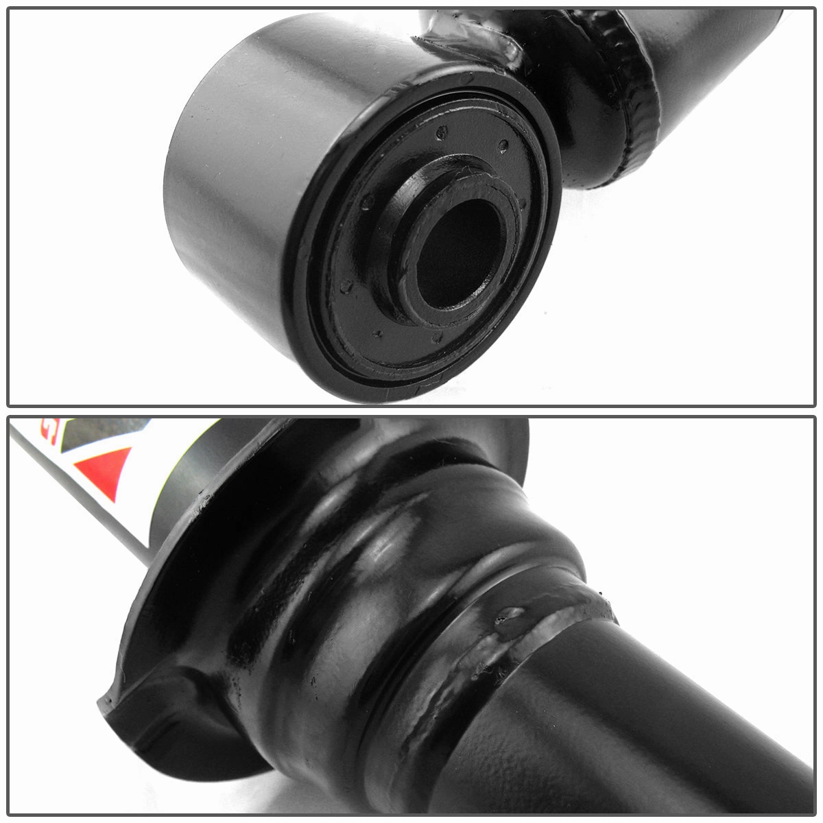 04-06 Toyota Tundra


 Shock - Front - Mild Steel