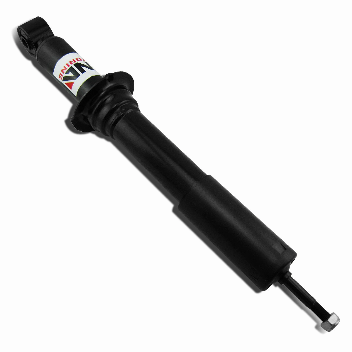 04-06 Toyota Tundra


 Shock - Front - Mild Steel