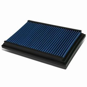 04-15 Mazda 3 5 Panel Air Filter - Reusable&Washable