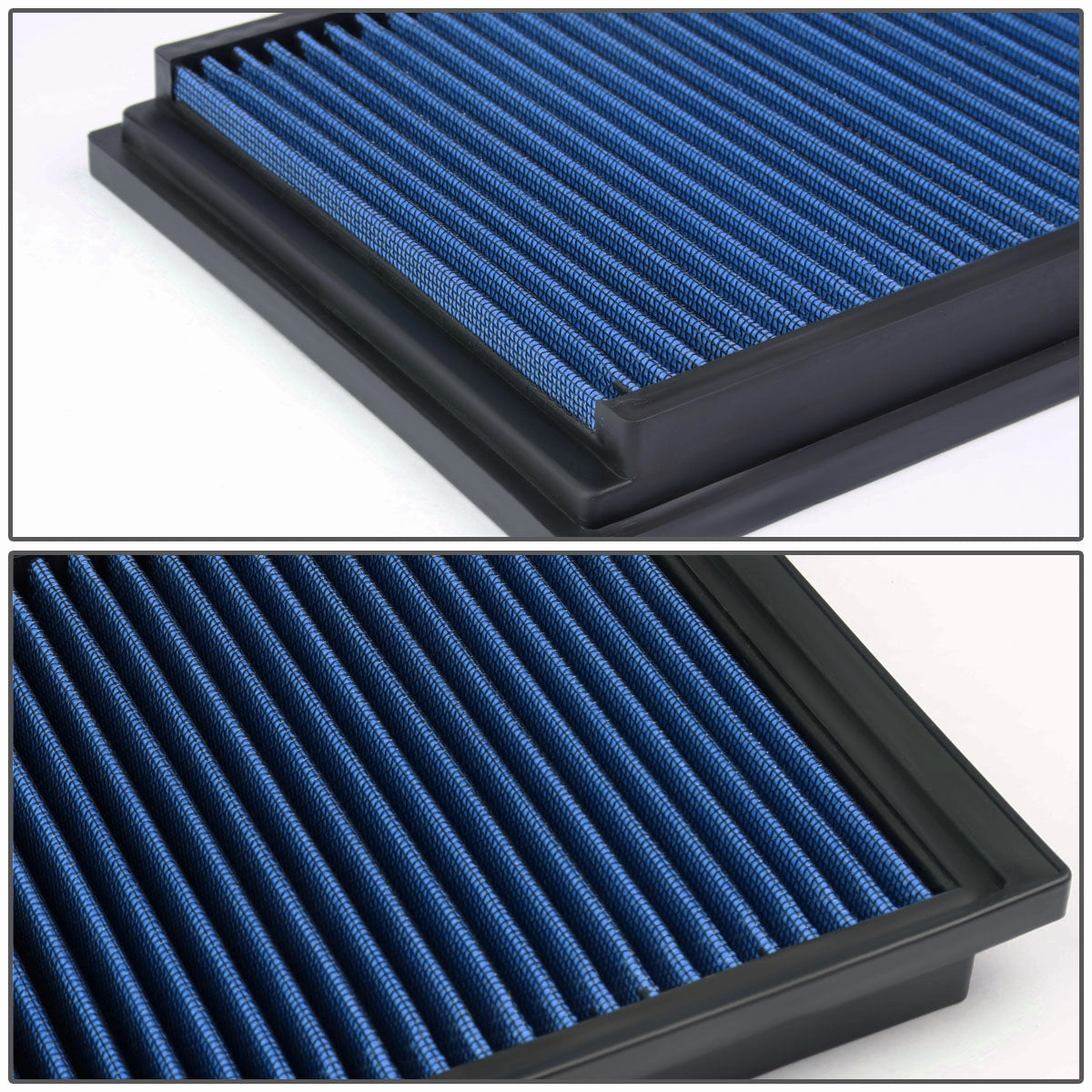 04-15 Mazda 3 5 Panel Air Filter - Reusable&Washable