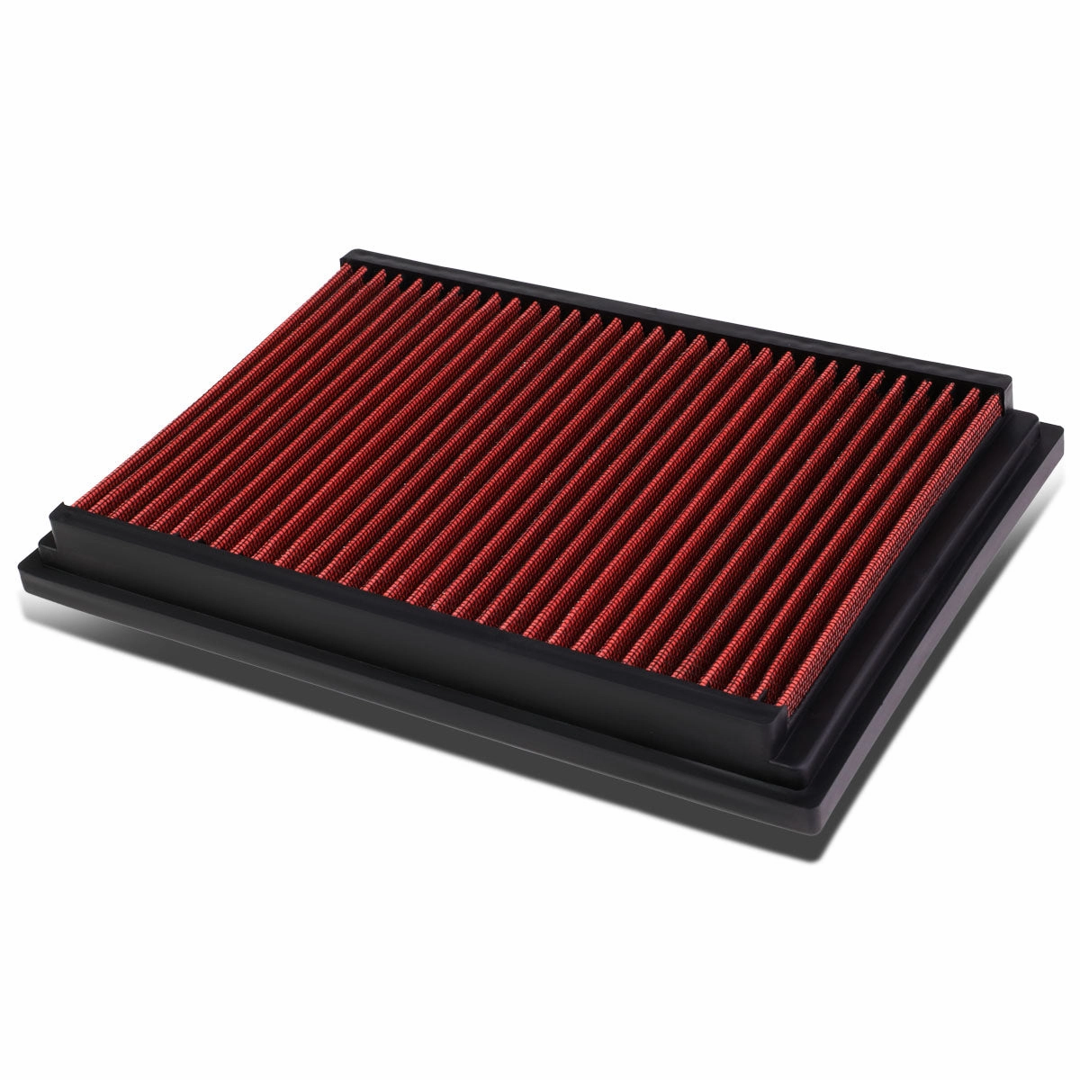 04-15 Mazda 3 5 Panel Air Filter - Reusable&Washable