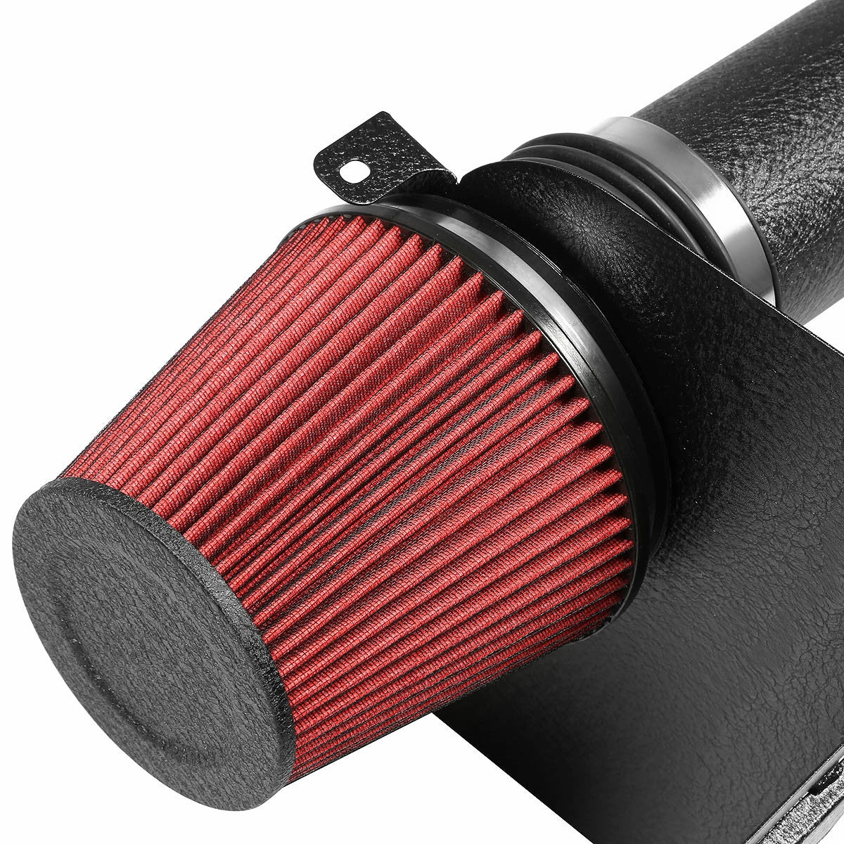 05-10 Chrysler 300 Dodge Charger 5.7L 6.1L Aluminum Cold Air Intake w/Heat Shield Filter