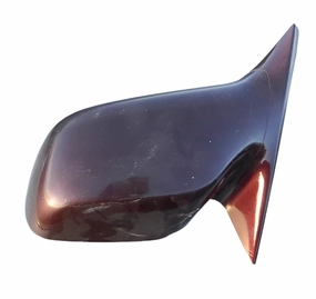 05-10 TOYOTA AVALON LEFT DRIVER SIDE DOOR MIRROR Power, LH, heated w/TURN SIGNAL