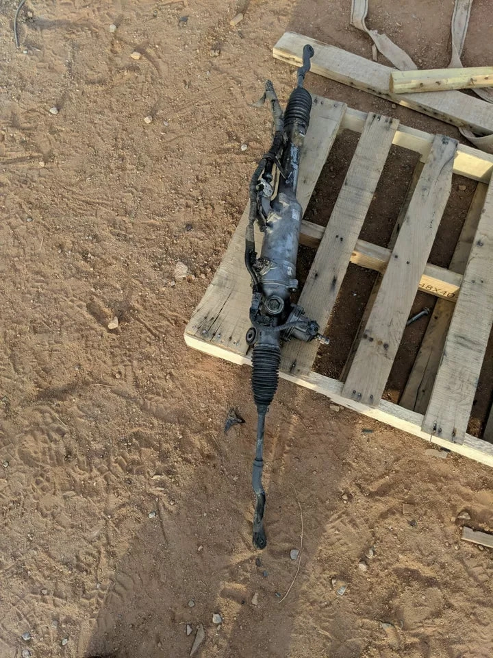 06 07 08 09 10 11 12 13 Lexus IS250 IS350 RWD 2WD Power Steering Rack and Pinion