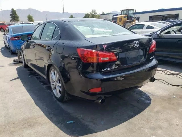 06 07 08 09 10 11 12 13 Lexus IS250 IS350 RWD 2WD Power Steering Rack and Pinion