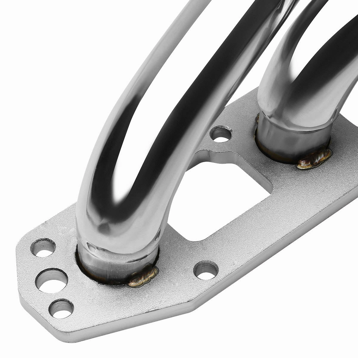 06-10 Dodge Charger Chrysler 300 5.7L HEMI Engine Exhaust Header - Stainless Steel