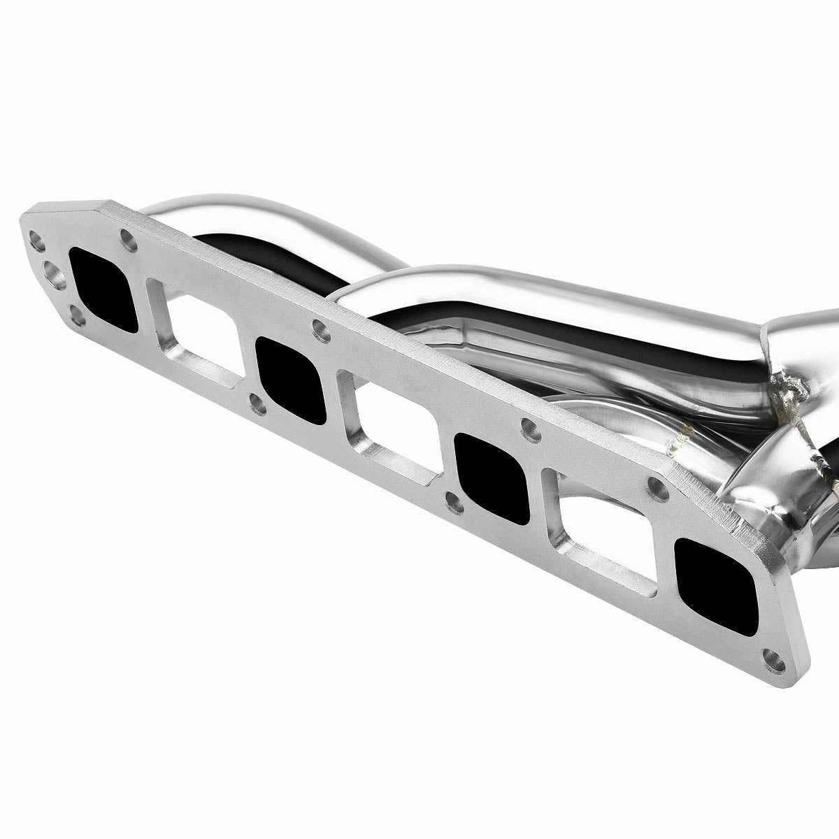 06-10 Dodge Charger Chrysler 300 5.7L HEMI Engine Exhaust Header - Stainless Steel