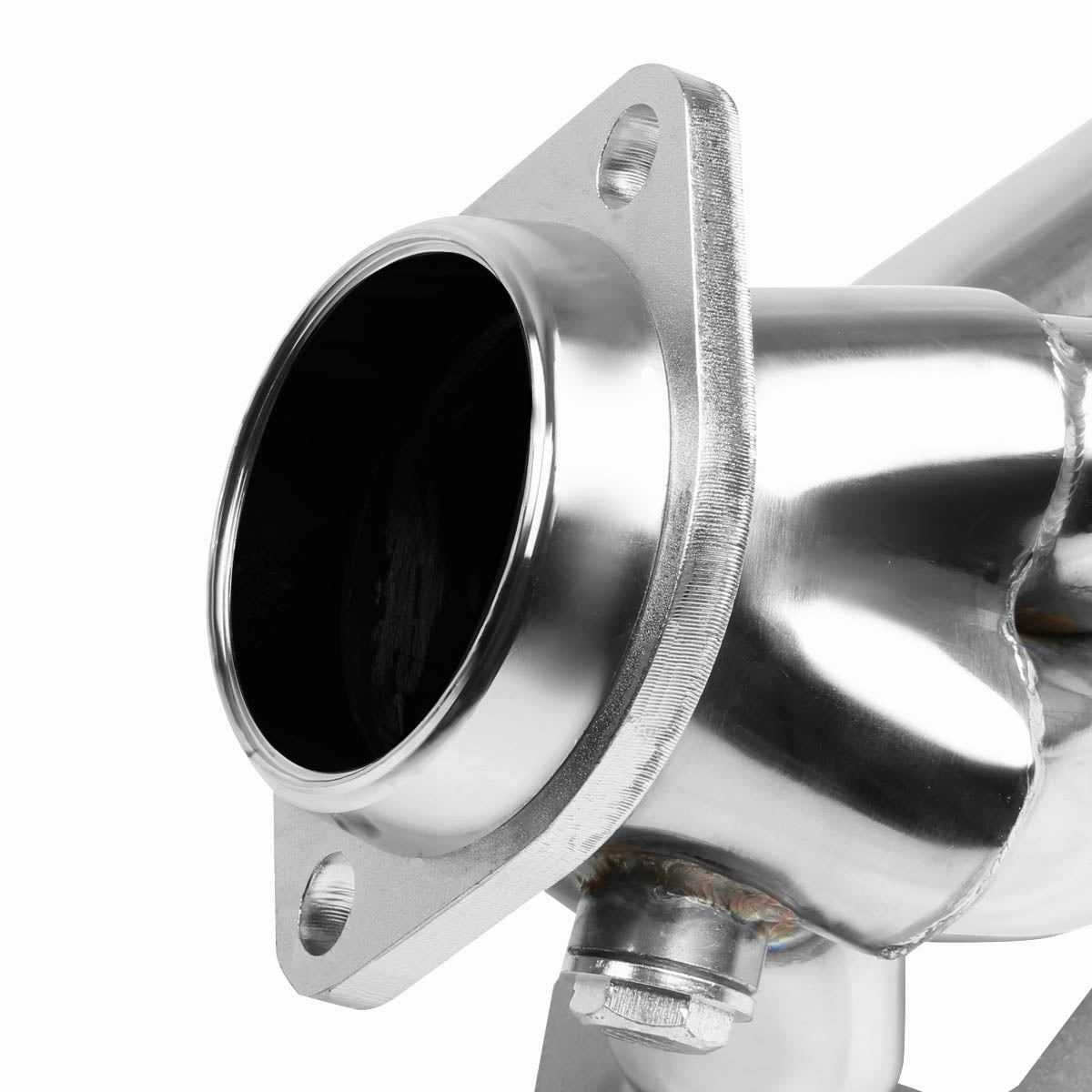 06-10 Dodge Charger Chrysler 300 5.7L HEMI Engine Exhaust Header - Stainless Steel