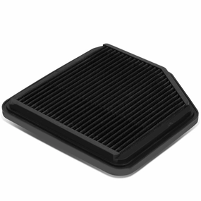 06-13 Lexus GS350 GS430 IS250 IS350 Panel Air Filter - Reusable&Washable