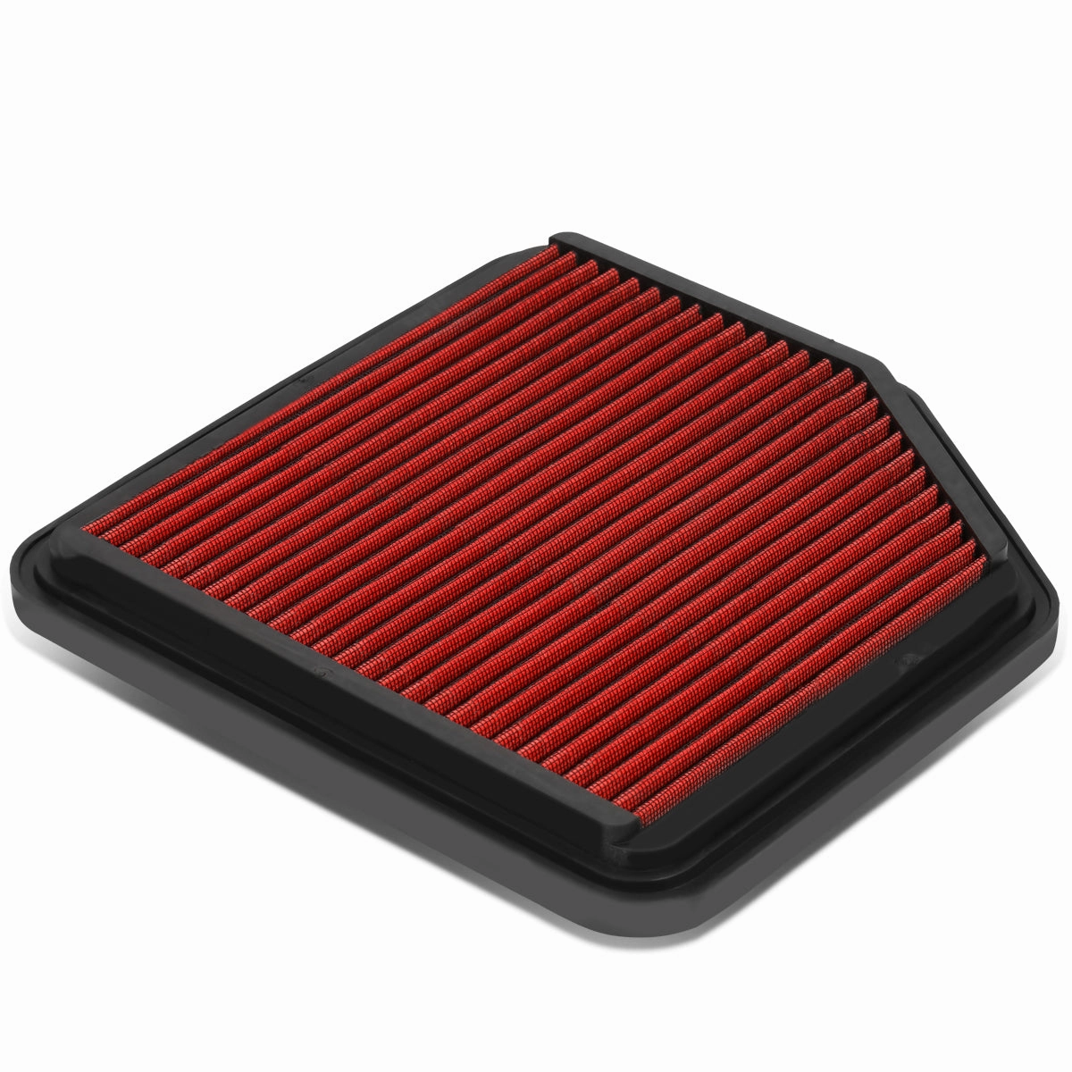 06-13 Lexus GS350 GS430 IS250 IS350 Panel Air Filter - Reusable&Washable