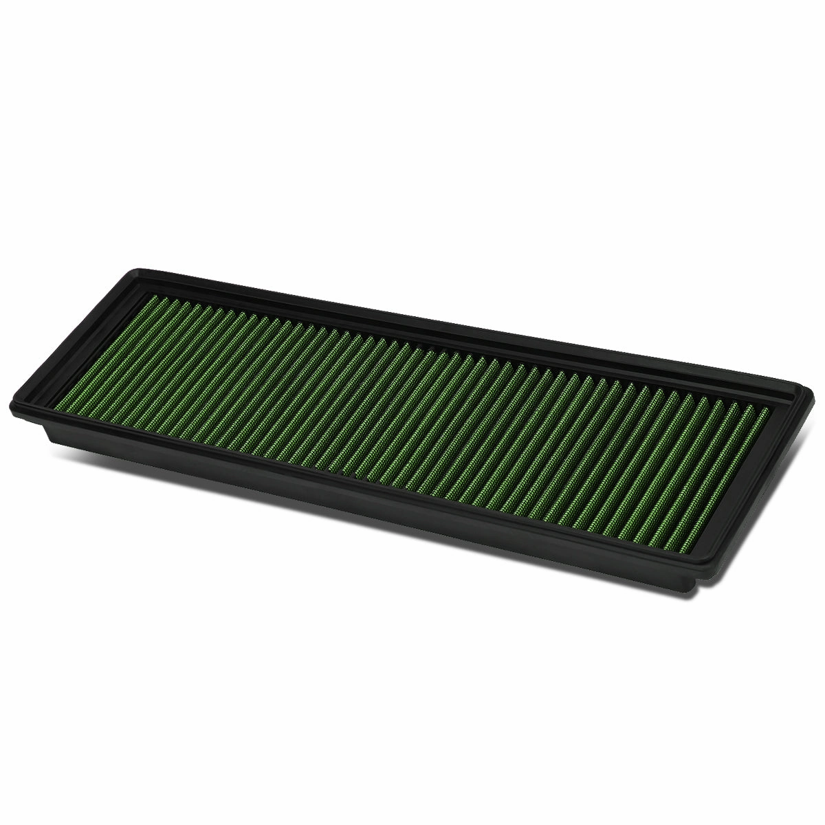 06-14 Volkswagen Golf Beetle Jetta Passat Rabbit 2.5L Panel Air Filter - Reusable&Washable