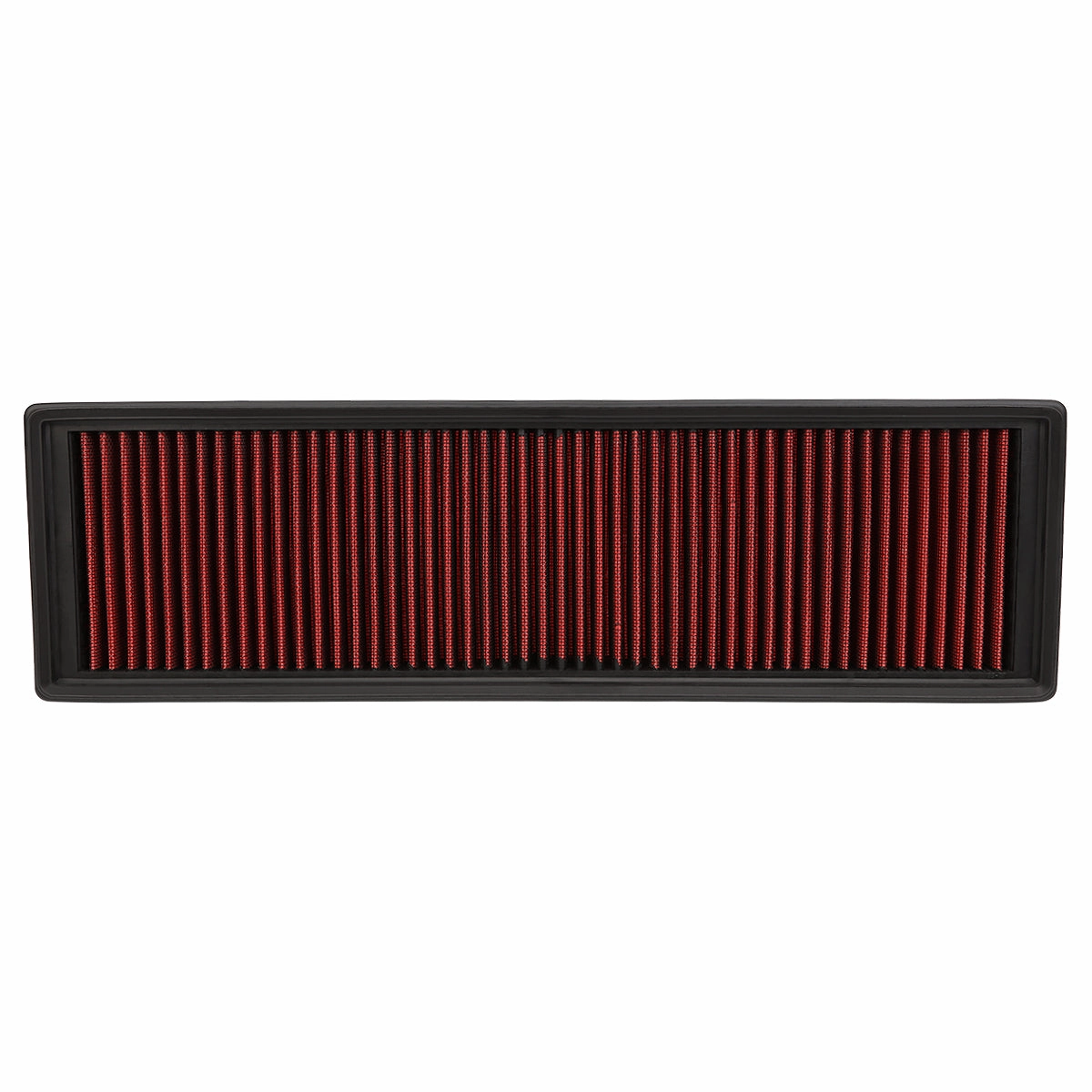 06-14 Volkswagen Golf Beetle Jetta Passat Rabbit 2.5L Panel Air Filter - Reusable&Washable
