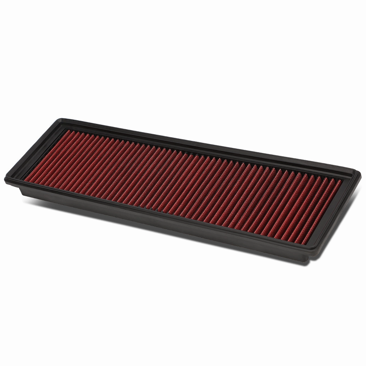 06-14 Volkswagen Golf Beetle Jetta Passat Rabbit 2.5L Panel Air Filter - Reusable&Washable