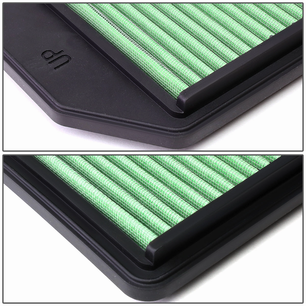 07-09 Honda CR-V High Flow Drop-in Panel Air Filter