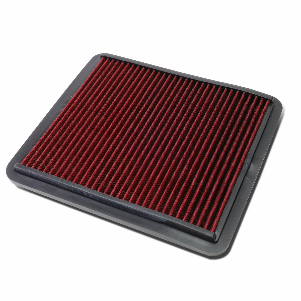 07-11 Chevy Holden Epica 1.8L 2.0L 2.4L 2.5L L4 L6 Drop-in Panel Air Filter