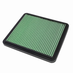 07-11 Chevy Holden Epica 1.8L 2.0L 2.4L 2.5L L4 L6 Drop-in Panel Air Filter