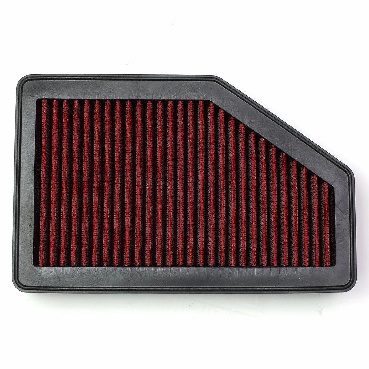 07-12 Honda CRV 2013 City III 1.8L 2.0L L4 Drop-in Panel Air Filter