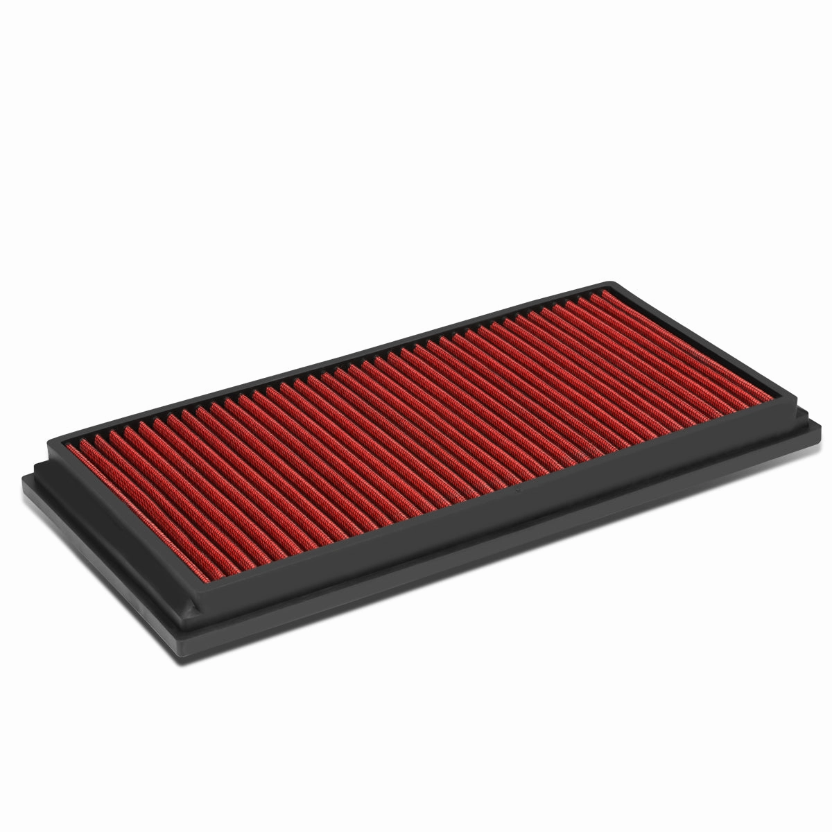 07-14 Audi Q7 04-17 Volkswagen Touareg 3.0L 3.2L 3.6L 4.2L 4.4L 5.0L Drop-In Panel Air Filter