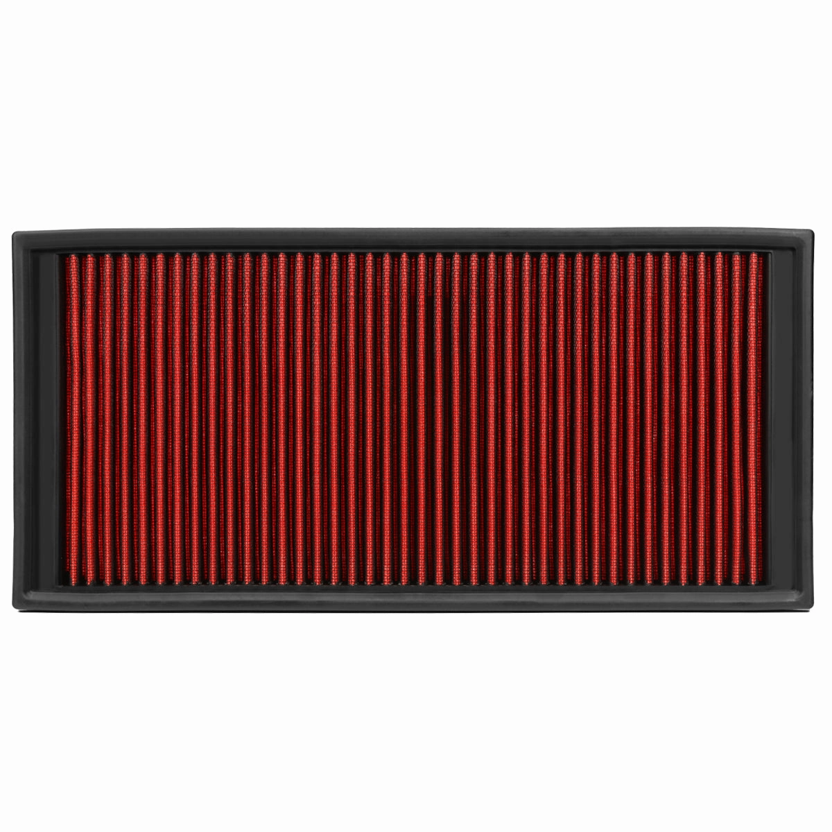 07-14 Audi Q7 04-17 Volkswagen Touareg 3.0L 3.2L 3.6L 4.2L 4.4L 5.0L Drop-In Panel Air Filter