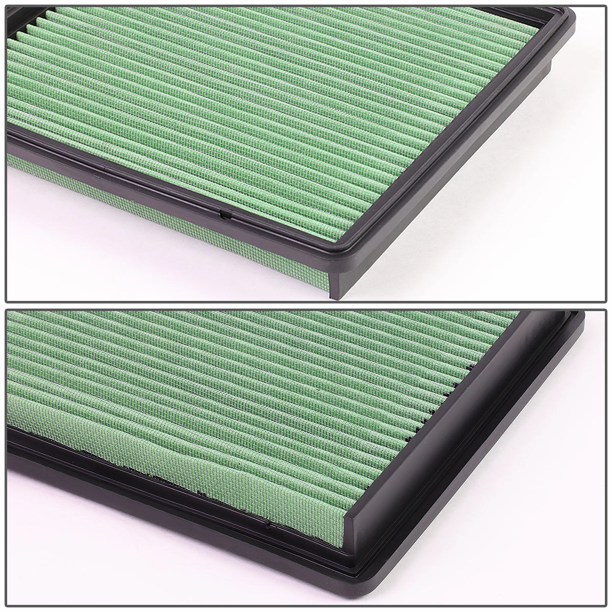 07-14 Dodge Avenger Chrysler 200 Sebring Panel Air Filter - Reusable&Washable