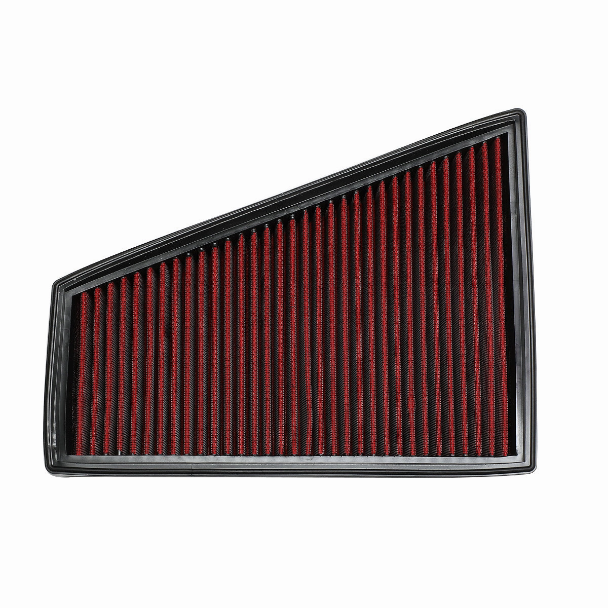 07-14 Ford Mondeo 07-09 Volvo V70 1.6L 1.8L 2.0L 2.3L L4 Drop-in Panel Air Filter