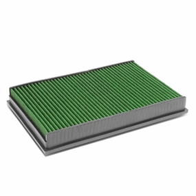 07-16 Volkswagen Eos CC Passat Audi TT Quattro  Panel Air Filter - Reusable&Washable