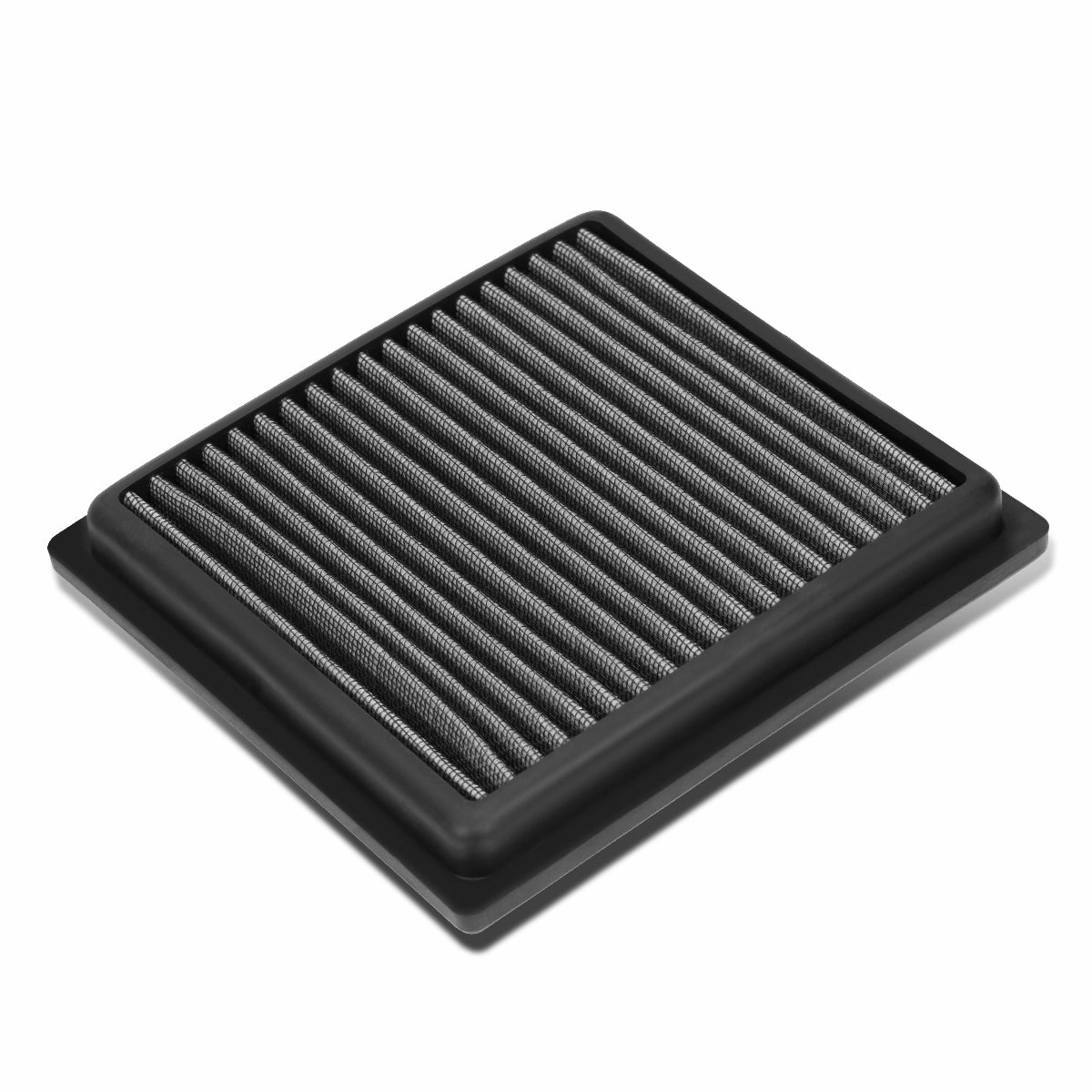 07-17 Infiniti EX35 EX37 G25 G35 G37 Q60 QX50 Nissan 350z 370z 2.5L 3.5L 3.7L Panel Air Filter - Reusable&Washable
