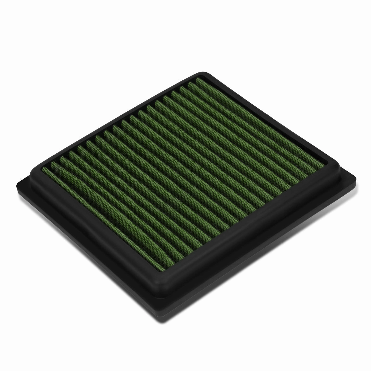 07-17 Infiniti EX35 EX37 G25 G35 G37 Q60 QX50 Nissan 350z 370z 2.5L 3.5L 3.7L Panel Air Filter - Reusable&Washable