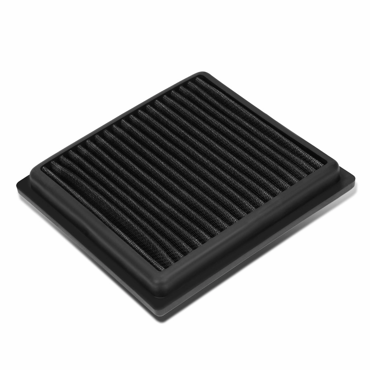 07-17 Infiniti EX35 EX37 G25 G35 G37 Q60 QX50 Nissan 350z 370z 2.5L 3.5L 3.7L Panel Air Filter - Reusable&Washable