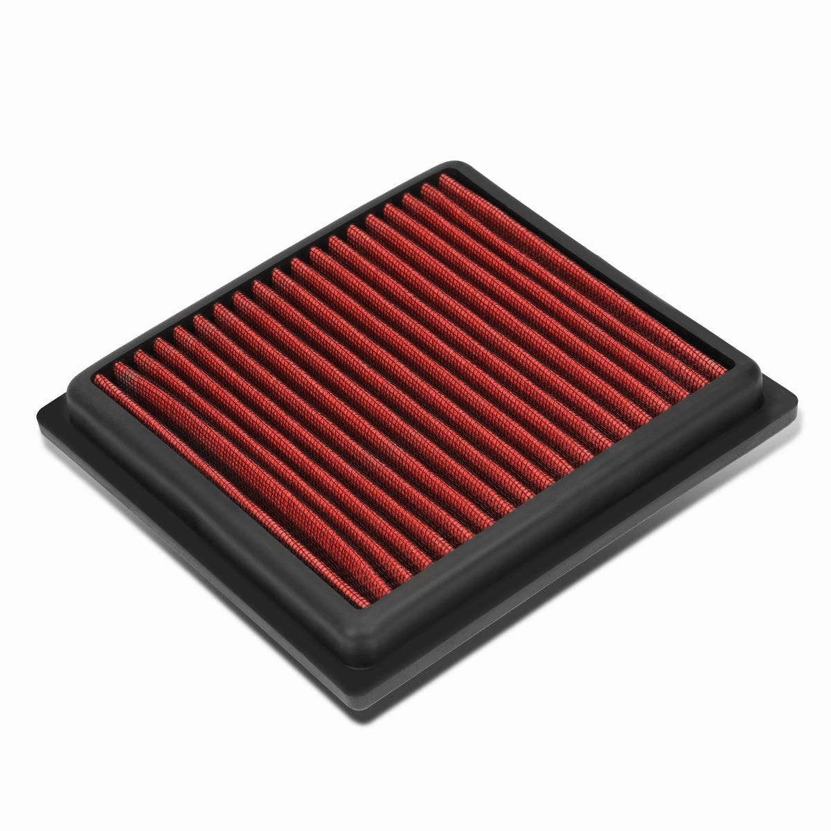 07-17 Infiniti EX35 EX37 G25 G35 G37 Q60 QX50 Nissan 350z 370z 2.5L 3.5L 3.7L Panel Air Filter - Reusable&Washable