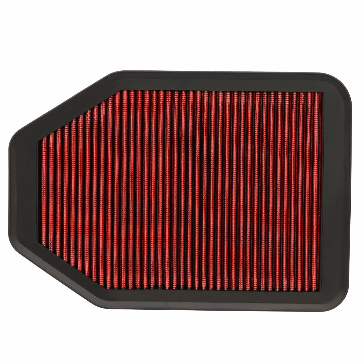 07-17 Jeep Wrangler 3.6L 3.8L V6 OHV Drop-In Panel Air Filter