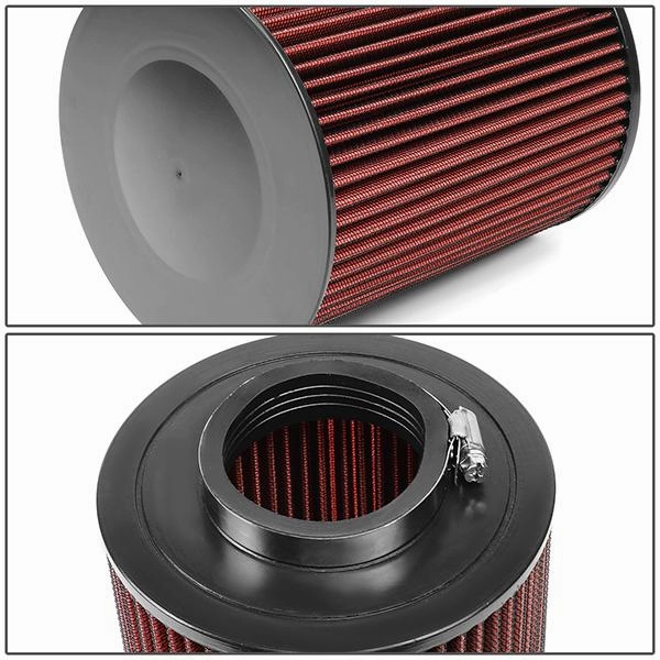 07-18 Ford Focus 13-19 Escape Lincoln MKC 1.5/1.6/2.0/2.3/1.0L Drop-In Air Filter