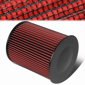 07-18 Ford Focus 13-19 Escape Lincoln MKC 1.5/1.6/2.0/2.3/1.0L Drop-In Air Filter