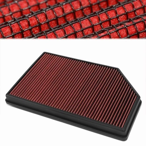 07-20 Volvo S60 S80 V60 XC60 XC70 2.0L Turbo Drop-In Panel Air Filter