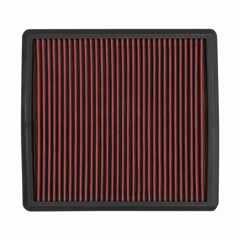 09-17 Ford F150 F250 F350 Super Duty Washable Drop-in Panel Air Filter