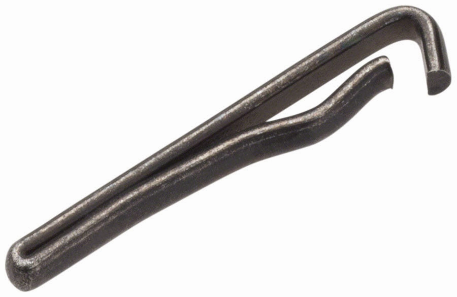 105 BR-RS505 Brake Pad Bolt Fixing Pin