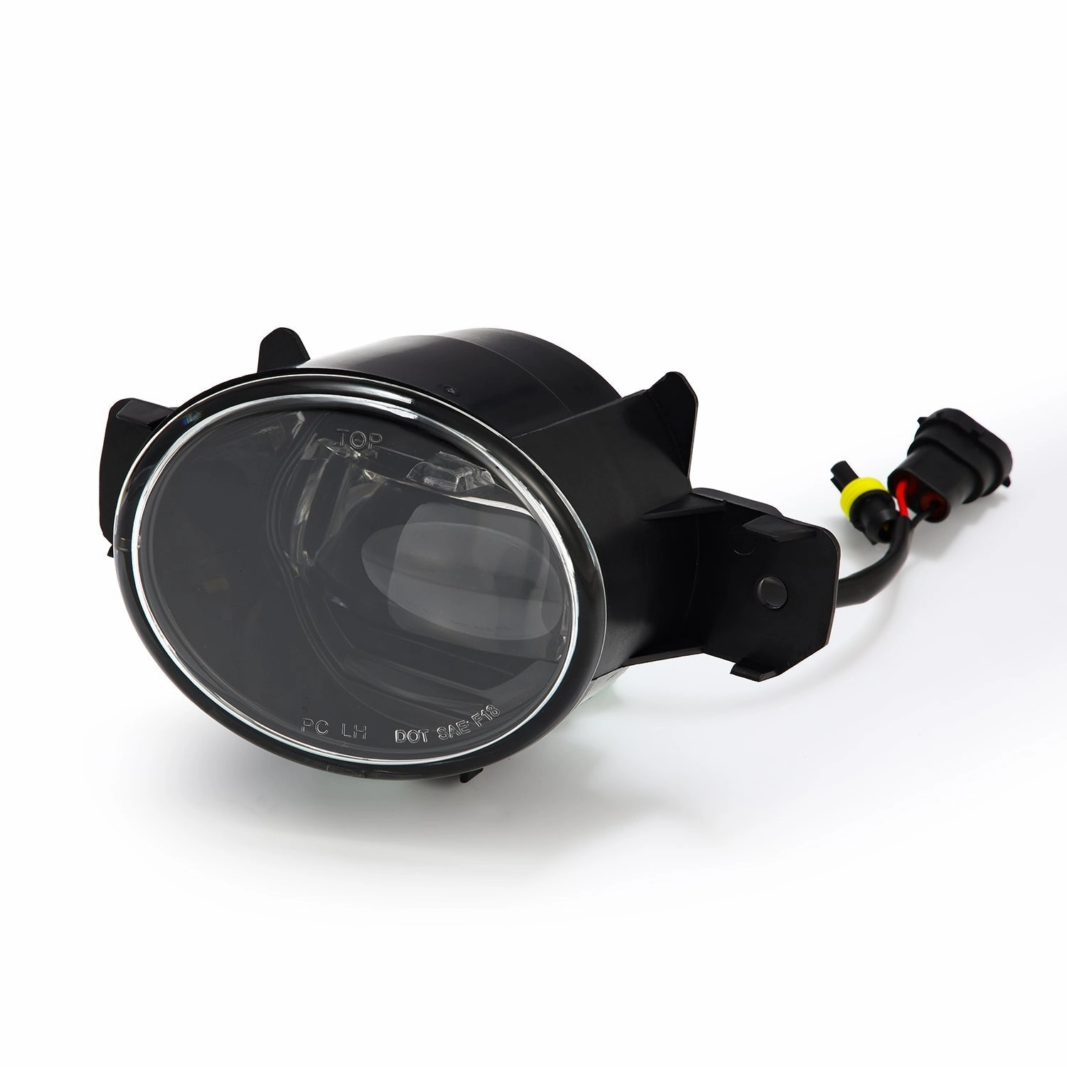 10-11 Infiniti G37 Coupe/Convertible DoubleTap Dual Color LED Projector Fog Lights