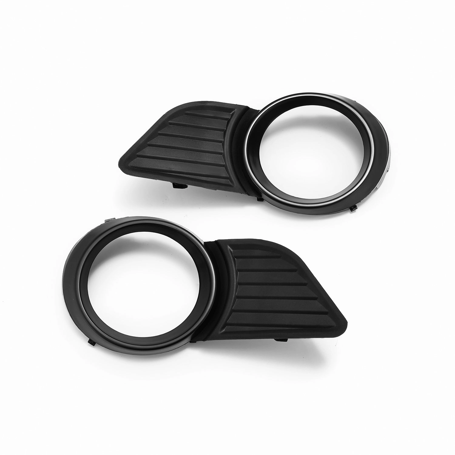 10-23 Toyota 4Runner DoubleTap Dual Color LED Projector Fog Lights